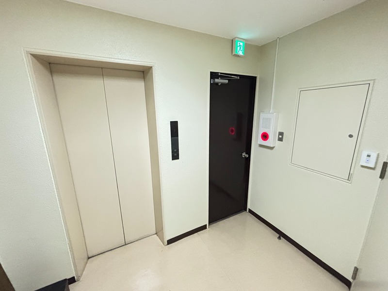 TAKビル その他
