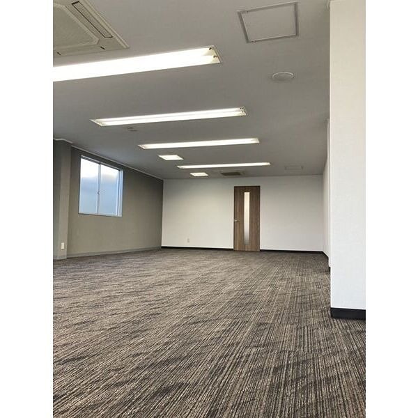 中小田井倉庫付事務所 その他