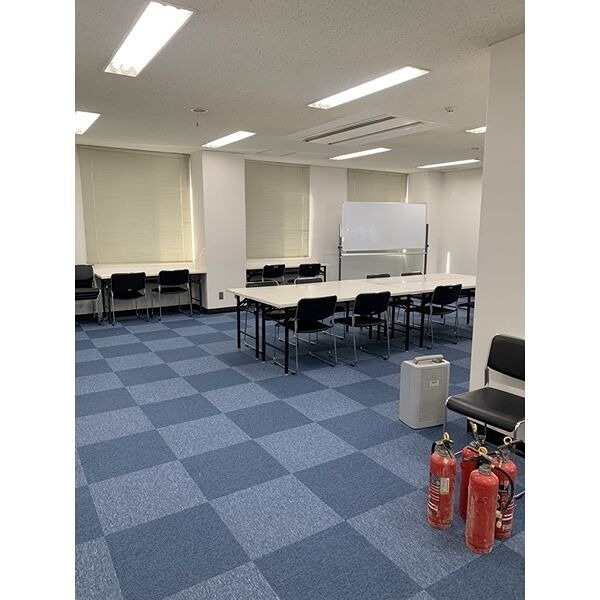 ITビル その他