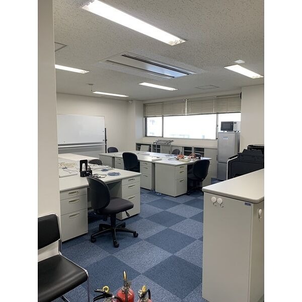 ITビル その他