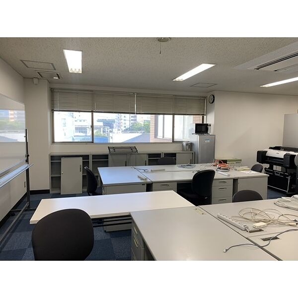 ITビル その他