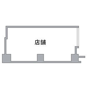 仮）スリーアイランドタワー泉高岳 間取り