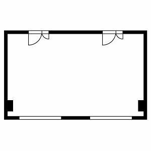 IDエリアビル 間取り