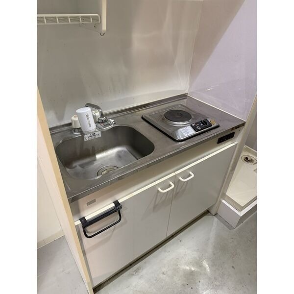 ランチョス覚王山 その他
