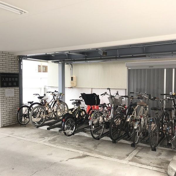 リバーサイドテラス石川橋 その他