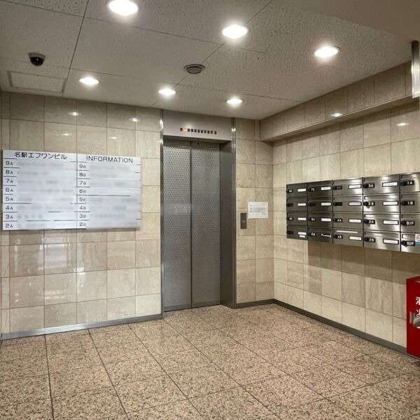 名駅エフワンビル その他