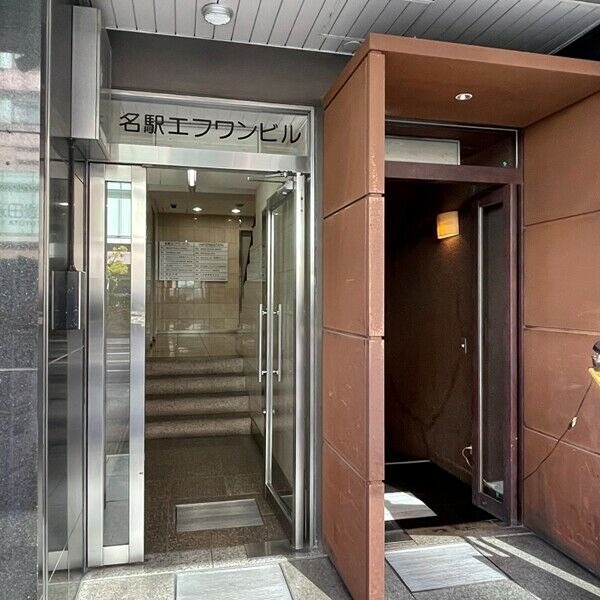 名駅エフワンビル その他