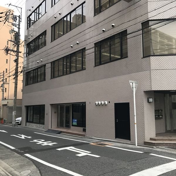 上前津エフワンビル 外観
