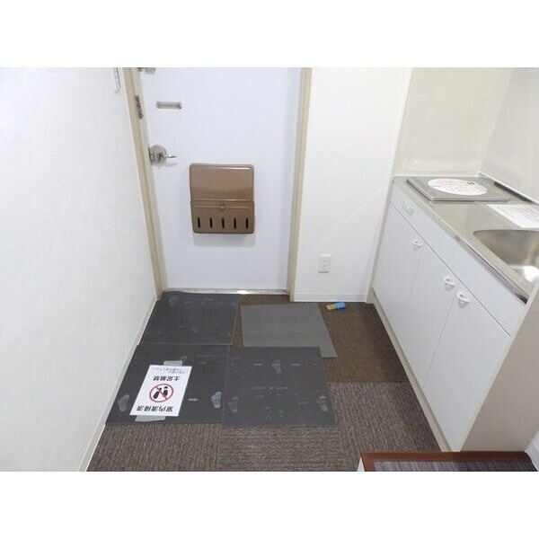 チサンマンション広小路 その他