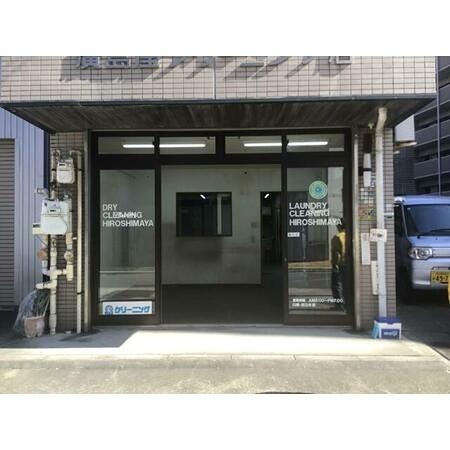 千種1丁目貸店舗・事務所 外観
