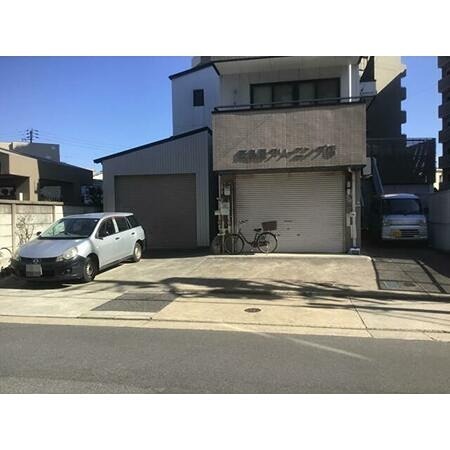  千種１丁目貸店舗・事務所 外観