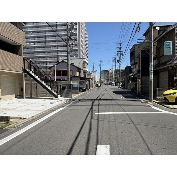 ファミリア浄心 その他
