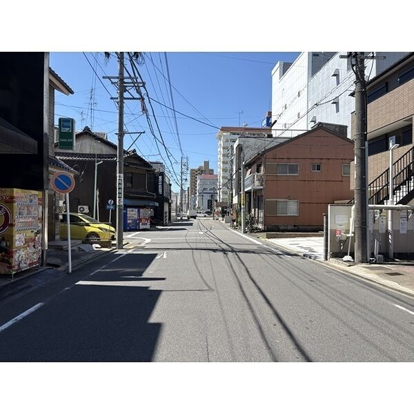 ファミリア浄心 その他