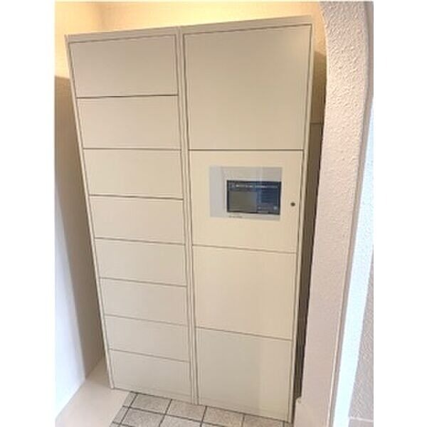 ニッシンセントラルレジデンス その他