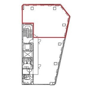 名錦ビル 間取り