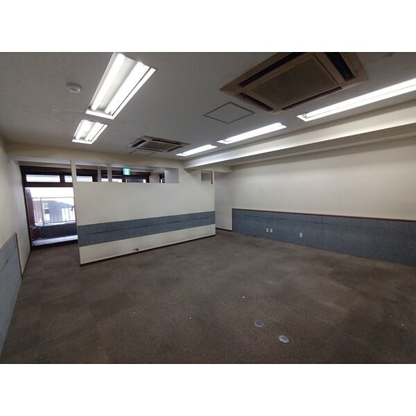 ハピネス植田店舗 その他