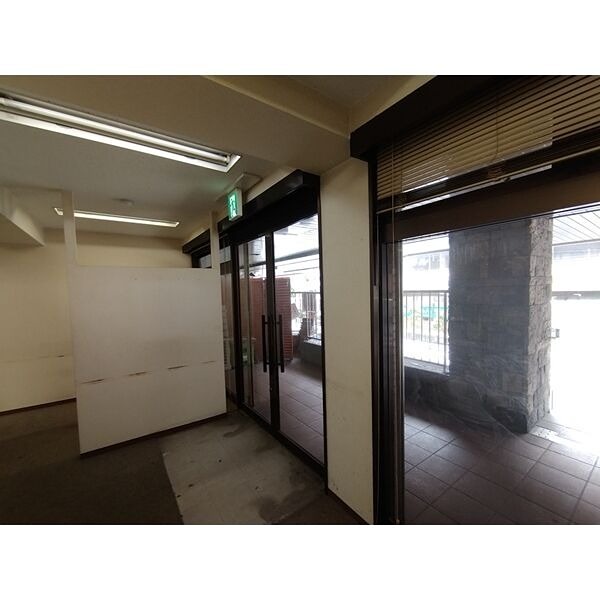 ハピネス植田店舗 その他