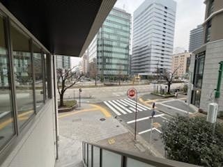 HILLS SAKURAMACHI その他