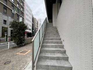 HILLS SAKURAMACHI その他