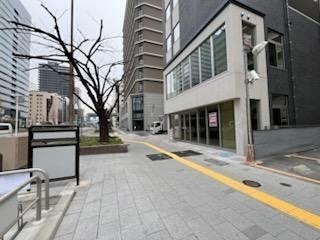 HILLS SAKURAMACHI 外観