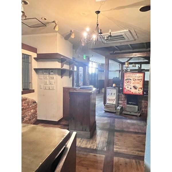 ヴェルクレート日比野 その他
