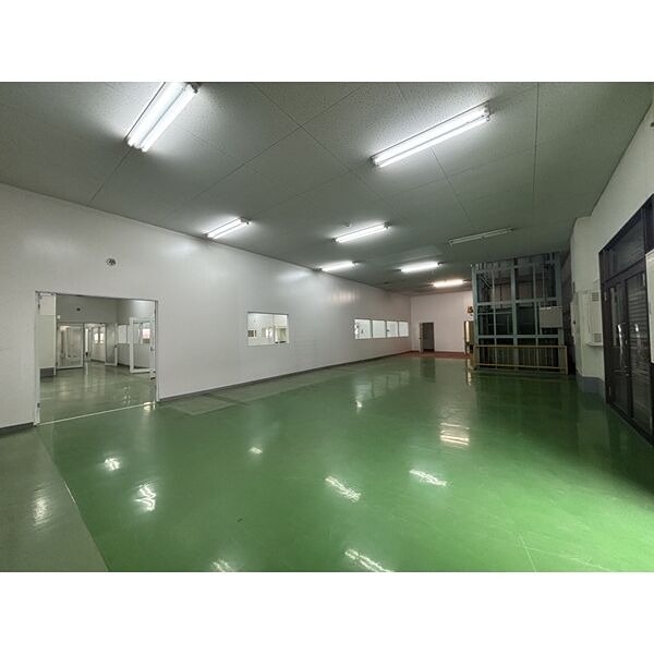 北区浪打町 倉庫 その他