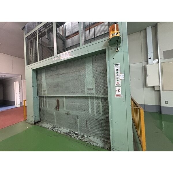 北区浪打町 倉庫 その他