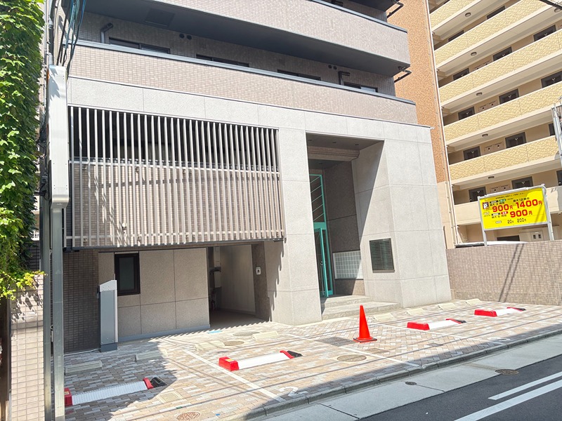 サン・名駅三丁目ビル その他