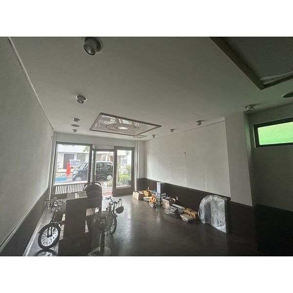 千種区山門町 貸店舗 その他