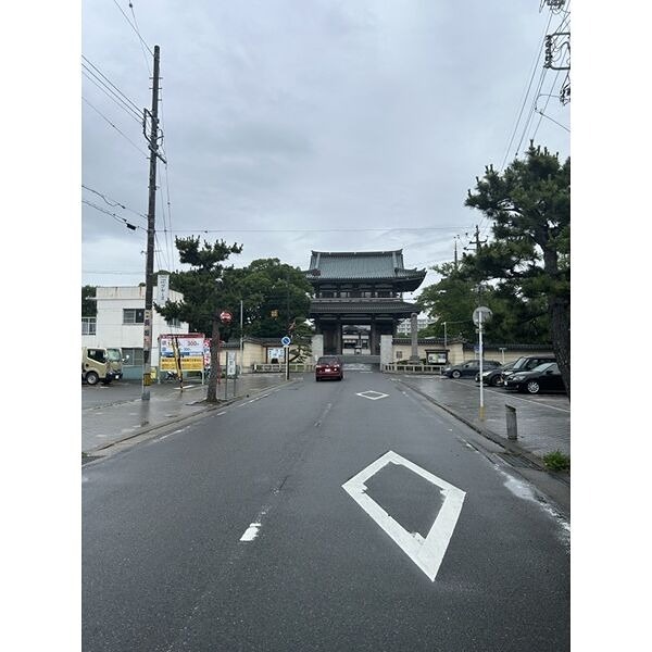 千種区山門町 貸店舗 その他