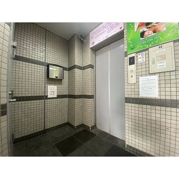 今池常盤ビル その他