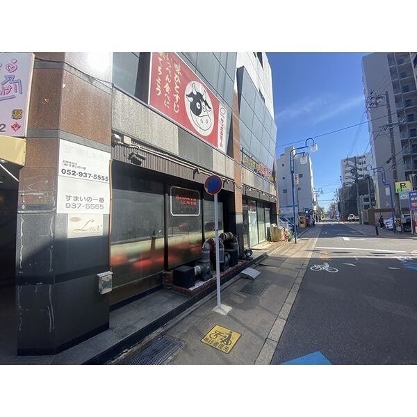 今池常盤ビル その他