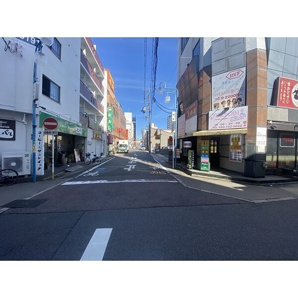 今池常盤ビル その他