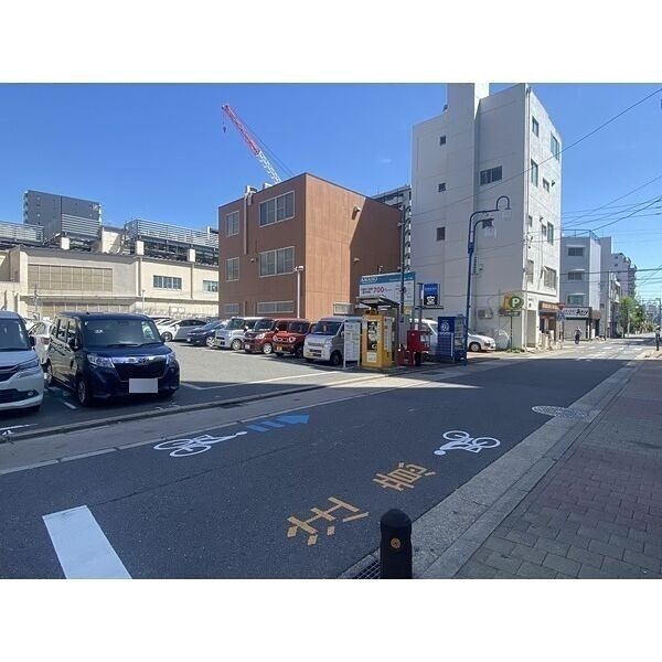 今池常盤ビル その他