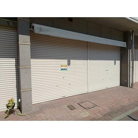 ポルト大曽根 外観