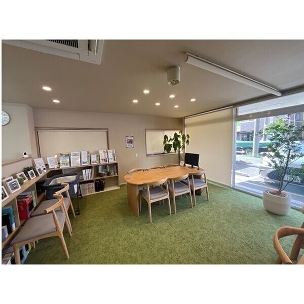 グランドヒルズ供米田2番館 その他
