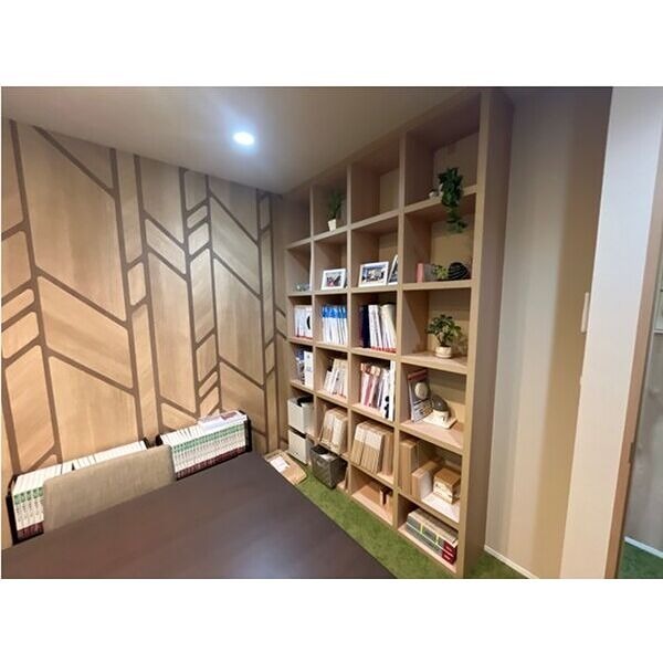 グランドヒルズ供米田2番館 その他