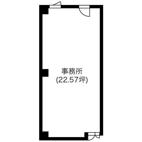 伏見フジビル 間取り