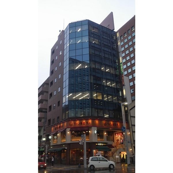 伏見フジビル 外観