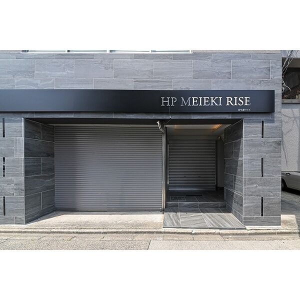 HP名駅RISE その他
