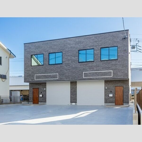 万町1714GIMUCO 外観