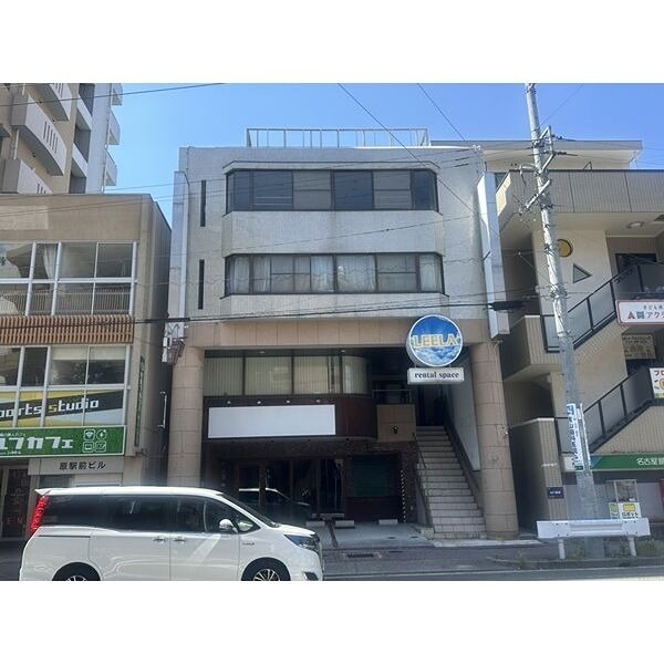 NK原 外観