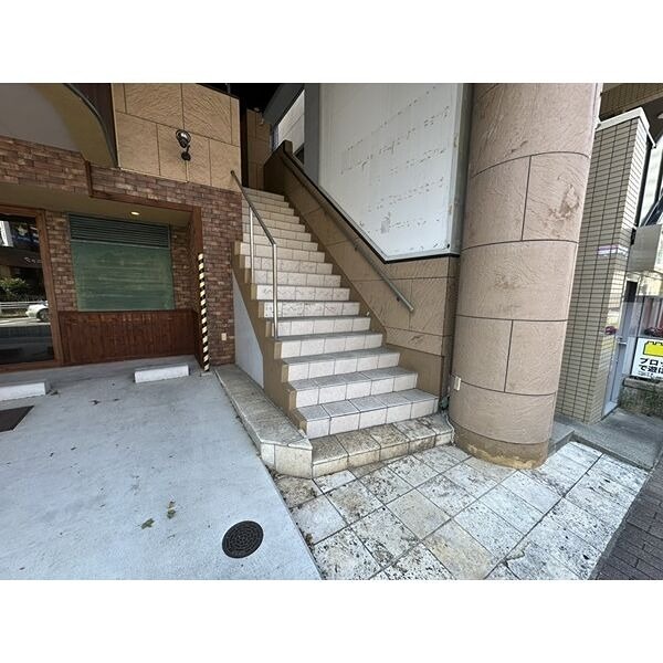 NK原 その他