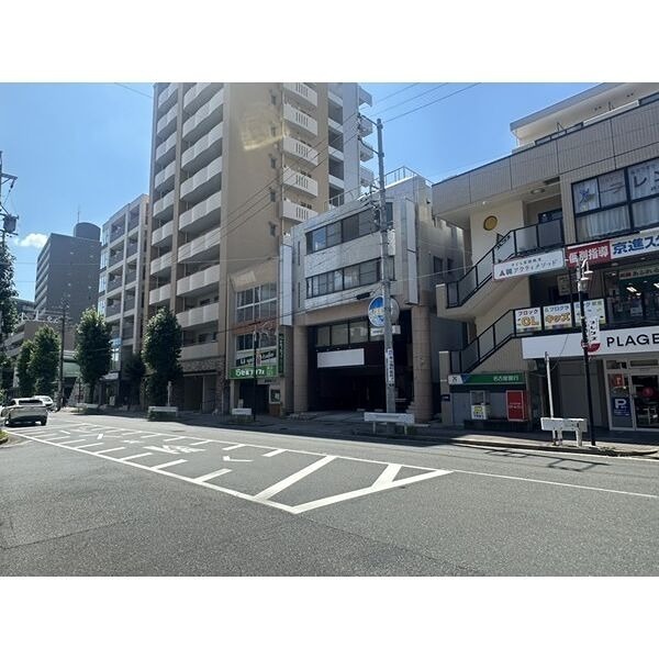 NK原 外観