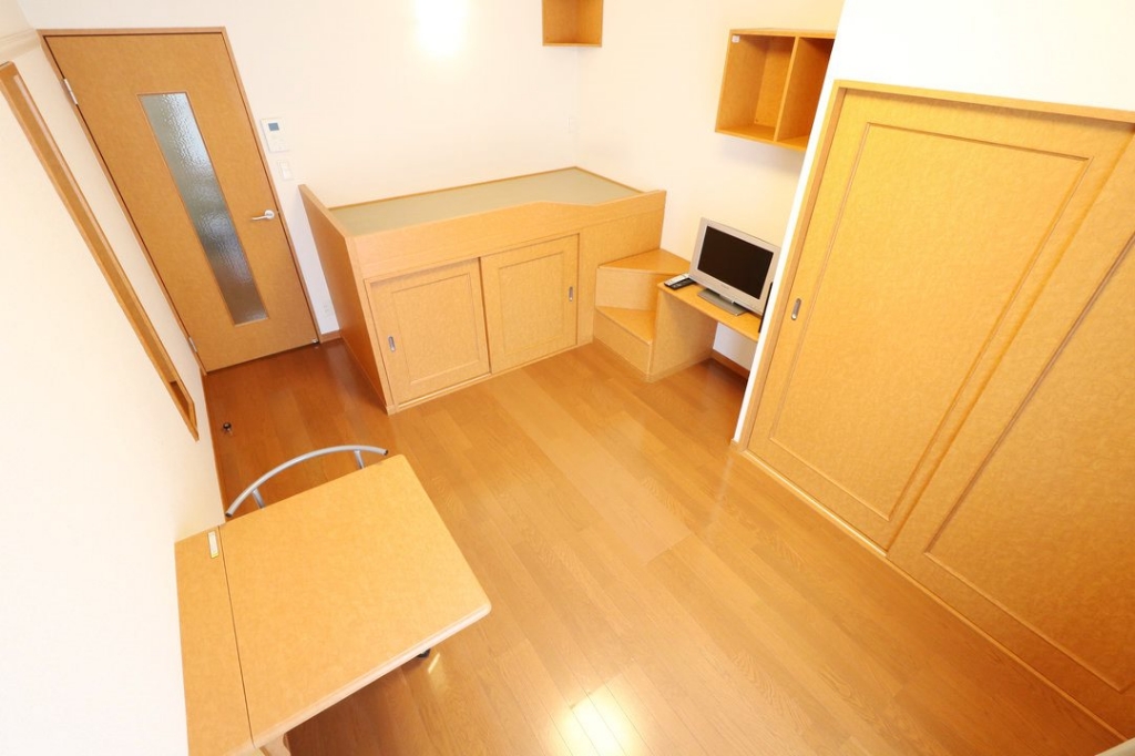 レオパレスコンフォート その他部屋・スペース