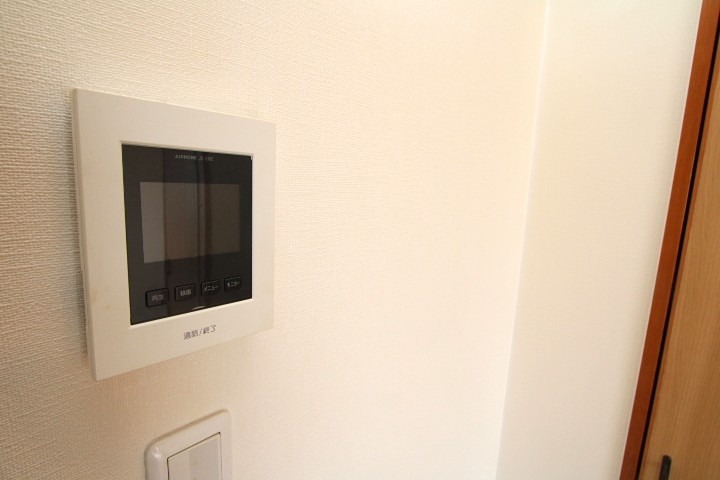 三熊ハイツ渚3号 セキュリティ