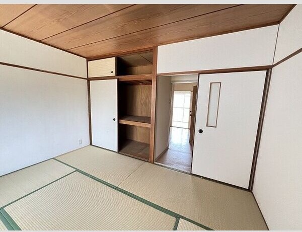 テラスハウス若林 その他部屋・スペース