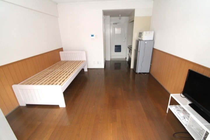 エコールドパリ エントランス