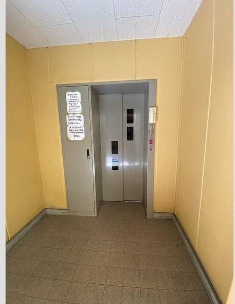 三熊ハイツ渚5号 その他設備