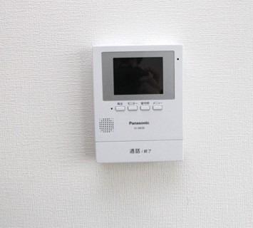 三熊ハイツ渚5号 セキュリティ